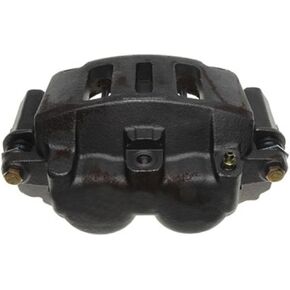 Raybestos R-Line Replacement Remanufactured Front Disc Brake Caliper for Select Ford Crown Victoria, Lincoln Town Car, Mercury Grand Marquis Model Years (FRC10938) (Renewed)