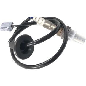 DEVMO 250-24645 O2 Oxygen Sensor Compatible with Sienna 2004-2006 V6-3.3L Downstream Rear,Sienna V6-3.5L 2007-2010 Downstream Right
