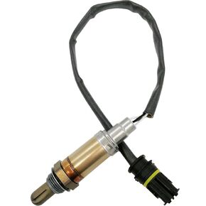234-4672 Heated Universal Upstream Oxygen O2 Sensor for BMW 325Ci 325i 320i 325xi 330i 330xi 330Ci 525i X5 Z4 X3 Z3 2001-2005, 318i 318is 318ti 540i 1997-2000 13477 11781433075