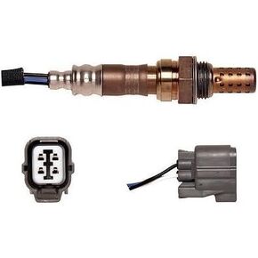 Denso 234-4620 Oxygen Sensor, Silver