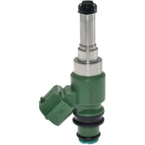 3B4-13761-00-00 Fuel Injector Compatible with Yamaha Grizzly 550 YFZ450R WR450F YZ450F 2007-2015
