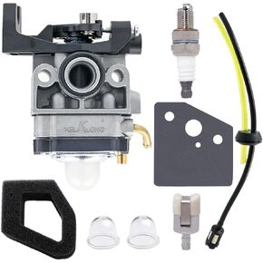 GX35 Carburetor for Honda GX35 HHT35 HHT35S Trimmer Bush Cutter Carb Replaces 16100-Z0Z-034 16100-Z0Z-815