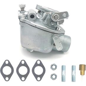 heavy duty Carburetor 533969M91 for Massey Ferguson TO35 35 40 50 F40 50 135 450 202 204 For Marvel Schebler TSX605 TSX683 TSX882 773318M91 181532M91 183576M91 194065M91