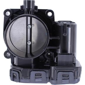 MOTOKU Throttle Body for Jeep Wrangler 2008-2011, Chrysler Pacifica 3.8 2008, Town & Country 3.3 3.8 2008-2010 Dodge Grand Caravan 3.3 3.8 2008-2010