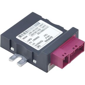 AITKEN Fuel Pump Control Module EKPM3 for BMW 1, 2, 3, 4, 5 Series (328I 335I 428I 435I 528I 530I), X3, X4, X5, X6, Z4 – Replaces 16147276073, 16147229173.