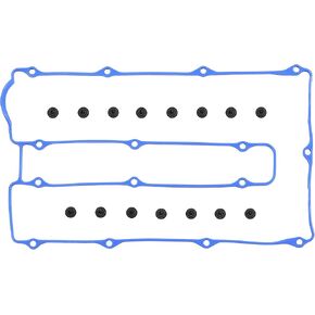 DNJ VC427G Valve Cover Gasket Set W/Grommets for 1995-2002, Kia, Sportage, 2.0L, L4, DOHC, 16V, 1998cc, 122cid