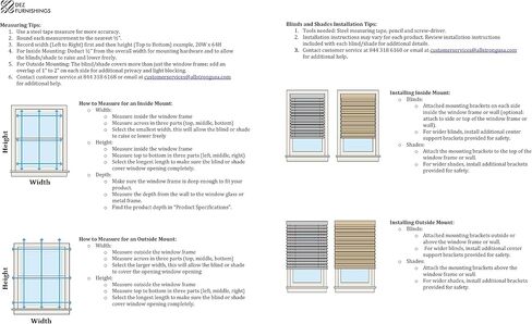DEZ FURNISHINGS غطاء خلوي لاسلكي بمرشح للضوء مقاس 1 بوصة، عرض 32 بوصة × ارتفاع 64 بوصة، سحابة رمادية in Kuwait