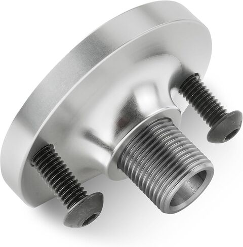 23775 Oil Bypass Eliminator 13/16-16 Compatible With Chevy SBC, BBC (Except Gen V and Gen Vl Engine) (Black) in Kuwait