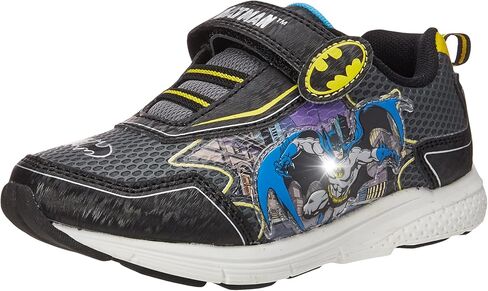 Josmo Boy's Batman Themed Sneaker in Saudi Arabia