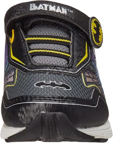 Josmo Boy's Batman Themed Sneaker in Saudi Arabia