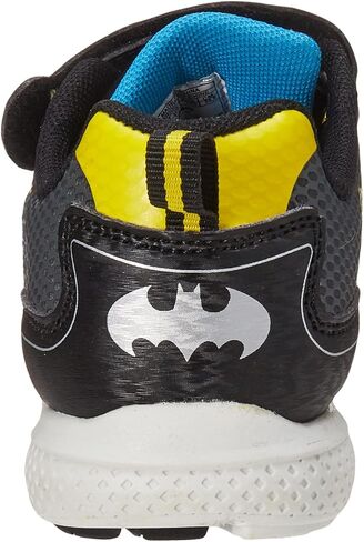 Josmo Boy's Batman Themed Sneaker in Saudi Arabia