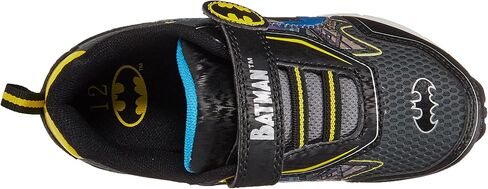 Josmo Boy's Batman Themed Sneaker in Saudi Arabia
