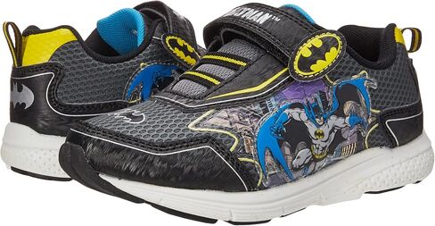 Josmo Boy's Batman Themed Sneaker in Saudi Arabia