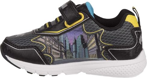 Josmo Boy's Batman Themed Sneaker in Saudi Arabia