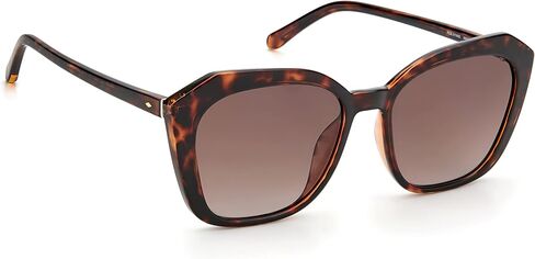 Fossil Women's Female Sunglass Style Fos 3116/S Rectangular in Saudi Arabia
