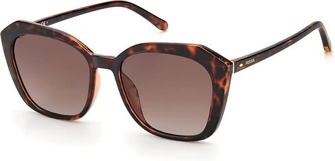 Fossil Women's Female Sunglass Style Fos 3116/S Rectangular in Saudi Arabia