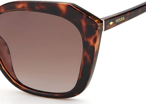 Fossil Women's Female Sunglass Style Fos 3116/S Rectangular in Saudi Arabia