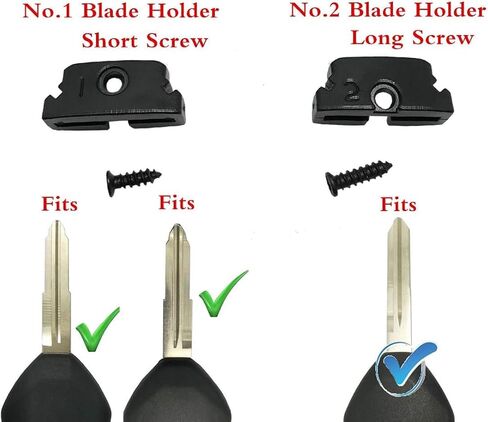 Replacement Key Fob Cover fit for Mitsubishi 2008~2010 Galant 2007~2010 Lancer 2007~2009 Outlander Eclipse Keyless Entry Key Fob Shell in Kuwait