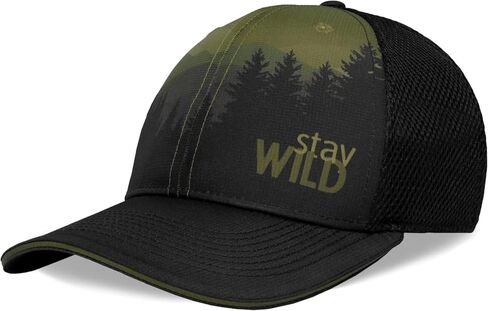 Headsweats Performance Technical Trucker Hat in Kuwait
