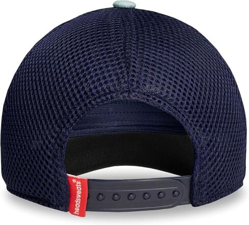 Headsweats Performance Technical Trucker Hat in Kuwait