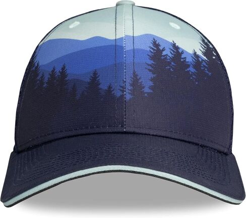 Headsweats Performance Technical Trucker Hat in Kuwait