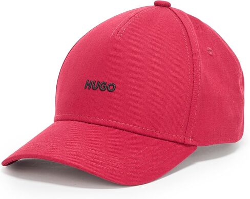 HUGO Women's Small Logo Baseball Hat in Saudi Arabia