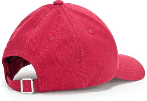 HUGO Women's Small Logo Baseball Hat in Saudi Arabia