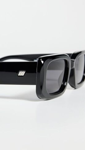 نظارة شمسية ريبل ريبيل للنساء من Le Specs in Kuwait