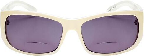 Calabria 829 Womens POLARIZED Bi-Focal Reading Sunglasses in Saudi Arabia
