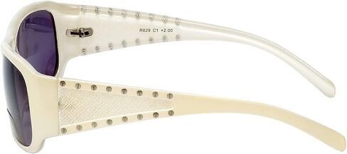 Calabria 829 Womens POLARIZED Bi-Focal Reading Sunglasses in Saudi Arabia