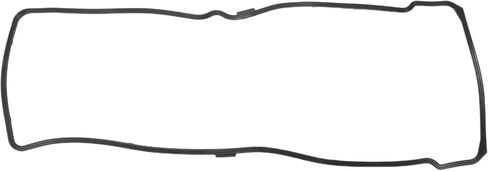Motoforti Valve Cover Gasket, Cylinder Head Valve Seal Gasket, for Suzuki GRAND VITARA II (JT) 2.0 All-wheel Drive, Rubber, No.1118965J00, Black in Saudi Arabia