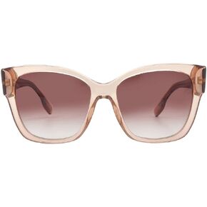 BURBERRY Sunglasses BE 4345 335813 Peach