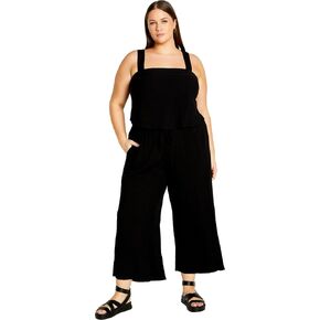 Women's Apparel Women's Plus Size Mystic Pant