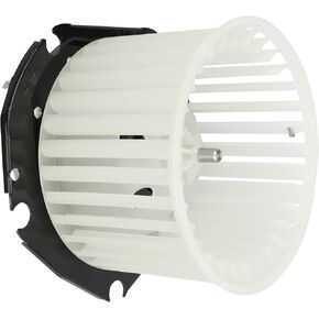 DRIVESTAR 700100 HVAC Blower Motor Assembly, fit for Cadillac Escalade, for Chevrolet C1500/ C2500/ K1500/ K2500 Suburban, C3500/ K3500, Tahoe, for GMC C1500/ C2500 Suburban, Yukon