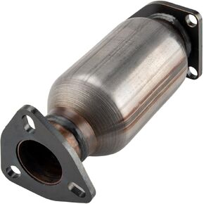 16351 Catalytic Converter For Accord 2003-2007, MDX 2003-2006, Odyssey 2005-2010, Pilot 2005-2008, Ridgeline, TL, Stainless Steel High Flow Catalytic Convertor, Catalyst converter, 1pcs