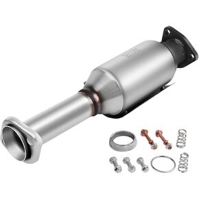 YITAMOTOR Catalytic Converter with Gasket Kit Compatible with 1997 1998 1999 2000 2001 CRV (CR-V) 2.0L (EPA Compliant)