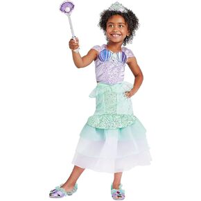 Disney Ariel Costume for Girls – The Little Mermaid
