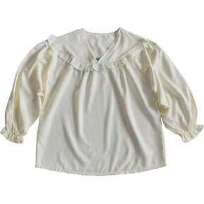 Girls Deluxe Renaissance Shirt (Choose Color and Size)