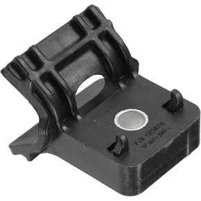 X AUTOHAUX Upper Plastic Cushion Bushing Radiator Mount Insulator No.13250318 for Chevrolet Cruze 2011-2016 for Buick Verano 2012-2017