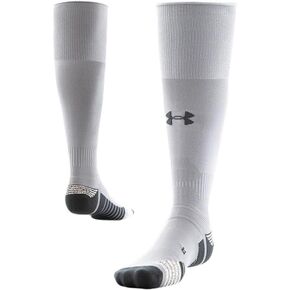 Under Armour Soccer Mens Over-The-Calf Socks XL