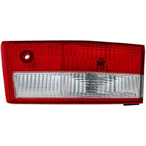 For Honda Accord Sedan 2003 2004 Inner Tail Light Assembly Inner Driver Side DOT Certified HO2800151N