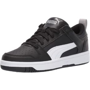PUMA Unisex-Child Rebound Layup Sneaker