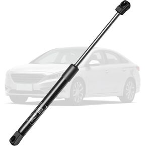 Vepagoo Trunk PM1130 Gas Struts for 2011-2018 Volkswagen Jetta Active Sedan 4-Door Trunk Liftgate Shocks Lift Supports,5C6827550,Set of 1