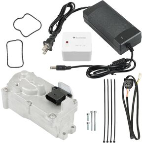 Turbo Actuator Replacement for Ram 2500 3500 Cummins 6.7L Diesel 2019-2022 HE351VE HE300VG