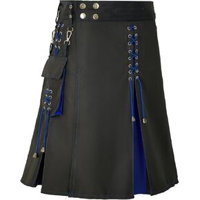 Kilt for Men Scottish Traditional Modern Men's kilt