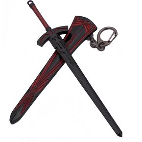 fate sword keychain saber stay night keychain anime prop Comic Exhibition