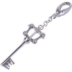 Square Enix Kingdom Hearts III: سلسلة مفاتيح Star Cluster Keyblade