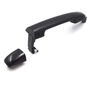 Exterior Door Handle Front Passenger Right 826513K000 826523K020 for Hyundai Sonata 2006 2010