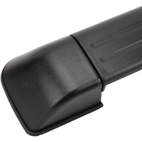 Aramox Exterior Rear Tail Gate Door Handle Rear Door Handle Tailgate Handle and Assembly Replacement for Suzuki Grand Vitara 1998‑2005 8285065D125PK