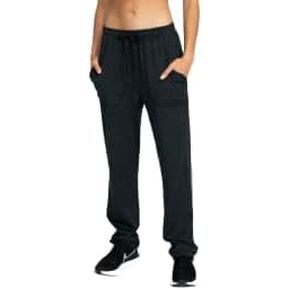 RVCA Women's Outdoor Perfromance Elastic Waist Track Pants